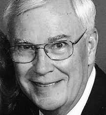 Donald Vogt Obituary (2015)