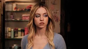 "Não precisamos disso": Sydney Sweeney não tem vergonha das cenas de nudez em Euphoria, mas já pediu para algumas serem cortadas