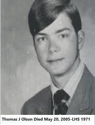 Philip Sellner Passing Away from CHS