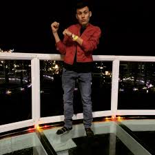 Disponible completo en YouTube Leonel ppo