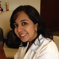 Eva JUÁREZ-HERNÁNDEZ