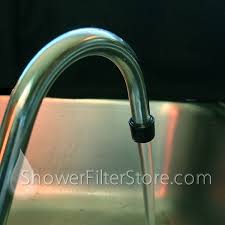 catalytic carbon block undersink water