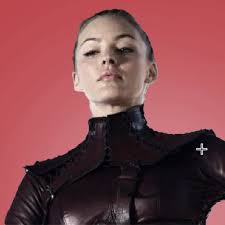 Mara Jade McCarty (@MaraJadeMcCarty)