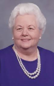 Reba Grayson Obituary