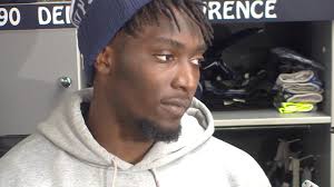 DeMarcus Lawrence: Keys To Success In Year Two