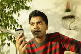 Image result for simbu in idhu namma aalu