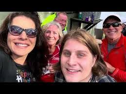 Kimberly Cushman's Instagram, Twitter & Facebook