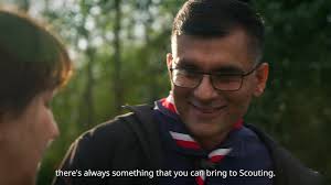 @scouts's video Tweet