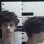 Cameron Branson — Murray County Jail Bookings