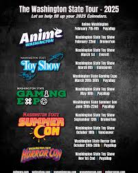 Of course we couldn't have a Starship Troopers reunion without Rico! Please  welcome Casper Van Dien to the lineup for the Washington State Horror Con  from October 25th through the 27th. Casper