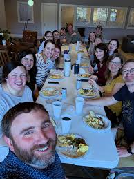 The Bridge Community Church