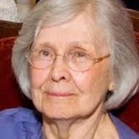 Phyllis Larmer Obituary