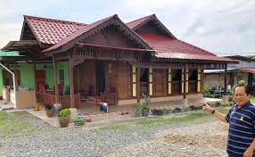 A) corak berpusat/ berkelompokkampung berpusat tertumpu kepada sesebuah kemudahan awam seperti masjid dan sebagainya. Ahmad B Maslan On Twitter Tenang Damai Di Rumah Kenalan Bersila Santai Udara Yg Nyaman Rumah Kayu Tradisional Yg Unik Tidak Besar Tidak Kecil Di Benut Pontian Johor Https T Co S0xu4bvsph