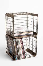Wire Storage Basket Home Decor Baskets Wire Basket Storage Storage Baskets