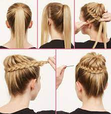 Einfache frisuren für hochzeit als gast lange haare. Inspirierende Hochzeitsfrisuren Fur Gaste Welcher Haarstyle Passt Zu Ihnen
