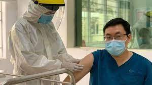 To schedule or learn more, read this. Bá»™ TrÆ°á»Ÿng Bá»™ Y Táº¿ Vaccine Covid 19 Sáº½ Tiem Tren Quy Mo Rá»™ng HÆ¡n Cho Nhiá»u Ä'á»'i TÆ°á»£ng HÆ¡n