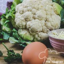 Low Carb Blumenkohl Gratin Essen Ohne Kohlenhydrate Rezept Blumenkohl Gratin Blumenkohl Low Carb Blumenkohl