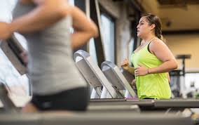 running the best cardio for weight loss