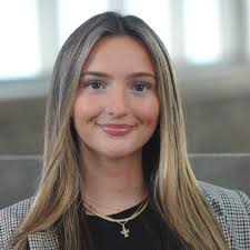 My team and I, Kate Seltzer and Holly Worth had the chance to compete in  the AI Innovation Challenge, where only 7 ventures were selected from 70+  applicants to pitch in front