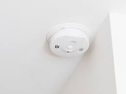 California has a new law phasing in the use of new smoke detectors installed in the state of california including monterey county. Where To Position The Fire And Smoke Detectors In Your Home