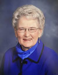 Dorothy Redding Obituary