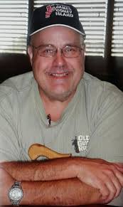 William Cantrell Obituary