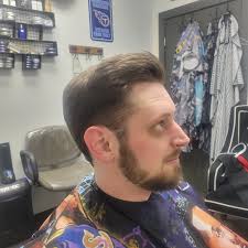 Exclusive Men's Lounge By Tabitha In Franklin TN