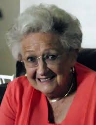 Obituary for Lilyan Marie (Coop) Hoy