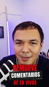 Cómo Quitar Los Comentaristas En El Rush