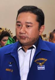 ANDRY SETIAWAN