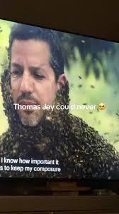 David Bluntz Hunter Thomas