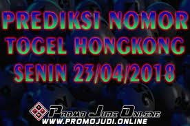 Prediksi Nomor Togel Hongkong Jitu 23 April 2018 14 April Mei Dan 27 April