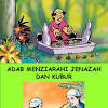 Manusia mesti bersyukur nikmat allah. 1