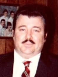 Charles Bair Obituary (1944