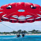 Parasailing Palm Beach