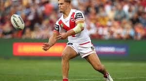 In the interim the no fault stand down rule will continue to apply to jack de belin and he will be stood down during this period. Why The Dragons Can Cover Jack De Belin S Loss This Season