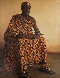 Ghanaian vegetable farmer.jpg 2,048 × 1,152; Coconut And Cream Ashanti People African African Royalty