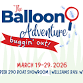 The Balloon Adventure event image
