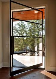 Pivot Window Door Design Door Glass Design Doors Interior