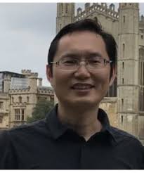 南京航空航天大学主页平台管理系统邵敏强--中文主页--首页