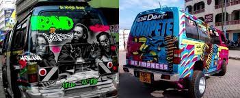 Hessy says kayole matatu that killed shavey is notorious for running over people. Top Hottest Matatu In Kenya Hottest Nganya In Kenya 2021