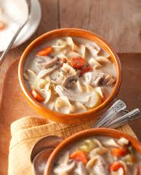 What can linda do to retain and bring in new customers? What Are The Different Types Of Soup Better Homes Gardens
