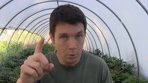 Dan's Garden 6/6/2025