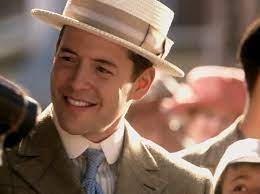 See all 3 formats and editions. Along The Brandywine Movie Review The Music Man 2003 With Matthew Broderick And Kristin Chenoweth
