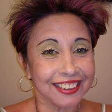 Robert Plant with His Daughter Carmen Plant ❤️🎸