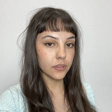 Mariel Miranda's Instagram, Twitter & Facebook