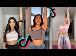 That One Sound That Makes U Smile Tik Tok Dance Compilation Youtube In 2020 Baby Songs Tik Tok Tik Tok Music