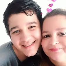 CRIANÇA DESAPARECIDA EM SANTA ROSA Uma família está desesperada devido ao  desaparecimento de uma criança em Santa Rosa. O desaparecimento foi  comunicado através de uma nota publicada pelos familiares na noite desta