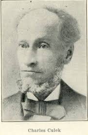 History of Czech Settlement in Nebraska