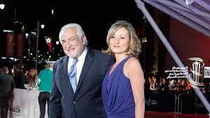 Axel kahn — (* 5. Dominique Strauss Kahn Son Epouse Myriam Se Confie Pour La Premiere Fois Femme Actuelle Le Mag
